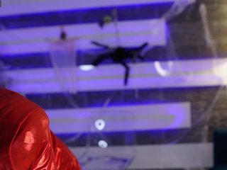 SexyCelline Porn Show