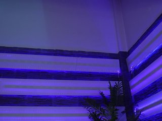 SexyCelline Porn Show