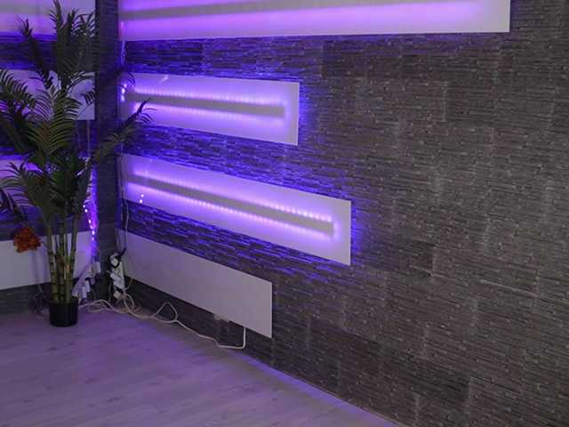 SexyCelline's BongaCams show and profile