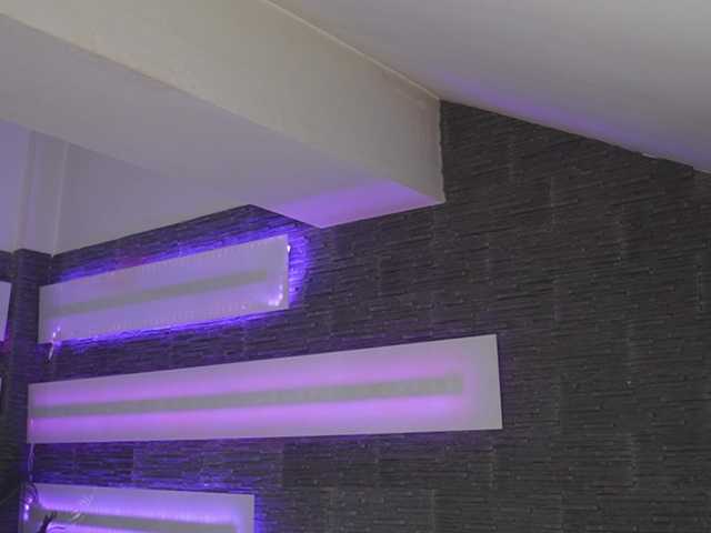 SexyCelline's BongaCams show and profile