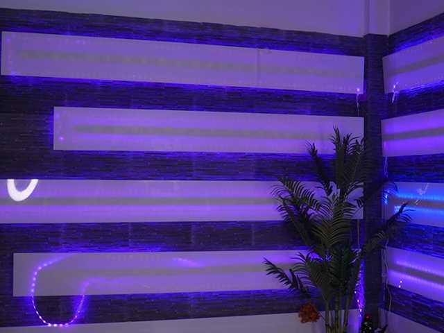 SexyCelline's BongaCams show and profile