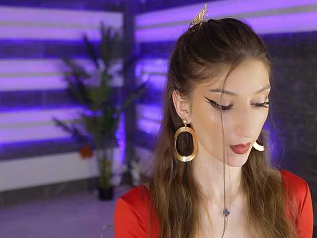 SexyCelline's BongaCams show and profile