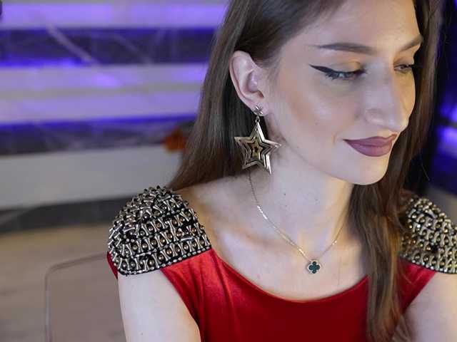 SexyCelline from BongaCams