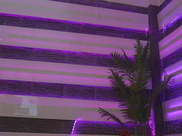 SexyCelline live cam profile