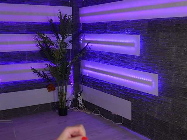 SexyCelline's BongaCams show and profile