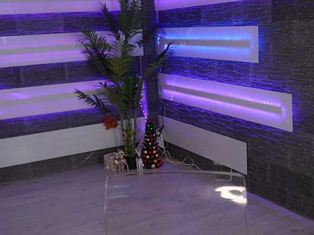 SexyCelline's BongaCams show and profile