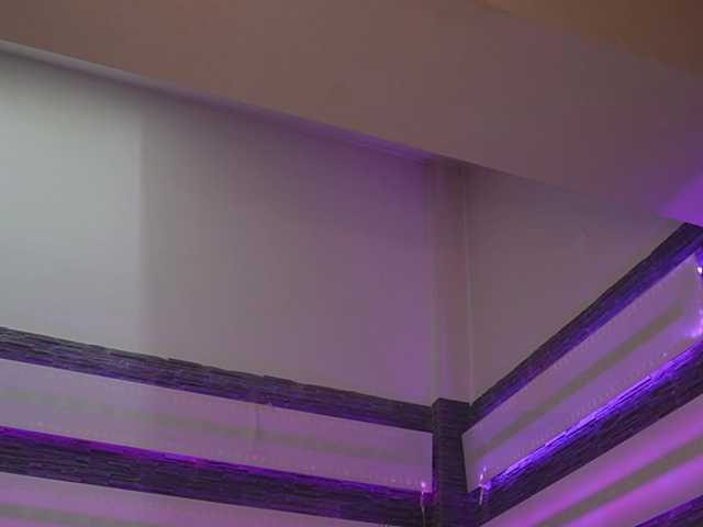 SexyCelline's BongaCams show and profile