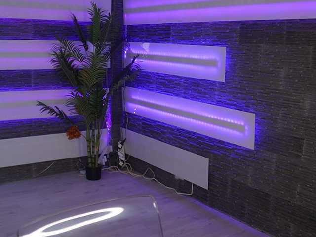 SexyCelline's BongaCams show and profile