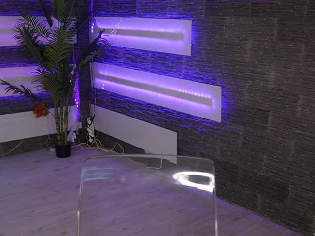 SexyCelline's BongaCams show and profile