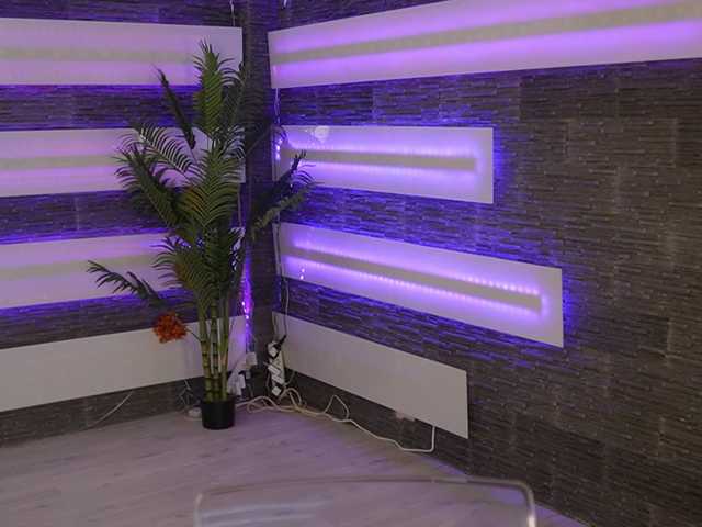 SexyCelline's BongaCams show and profile