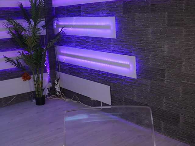 SexyCelline's BongaCams show and profile