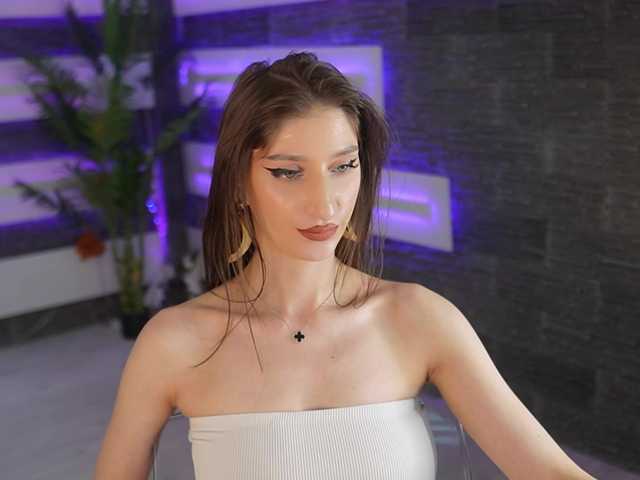 SexyCelline from BongaCams is Freechat