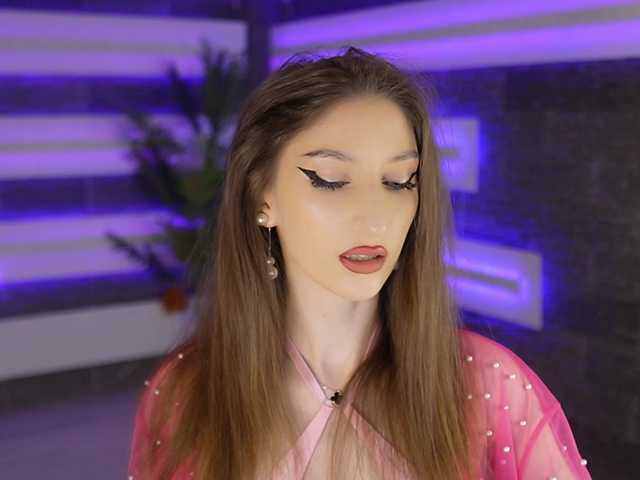 SexyCelline from BongaCams is Freechat