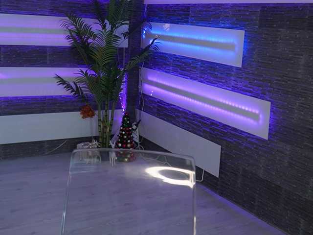 SexyCelline's BongaCams show and profile