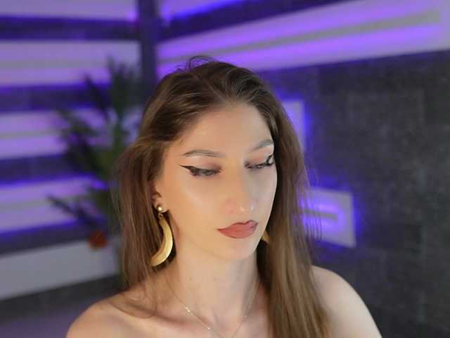 SexyCelline from BongaCams is Freechat