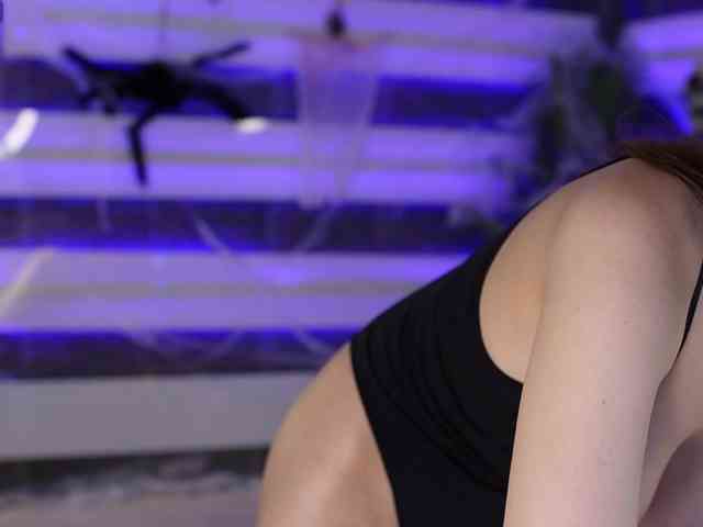 SexyCelline bongacams