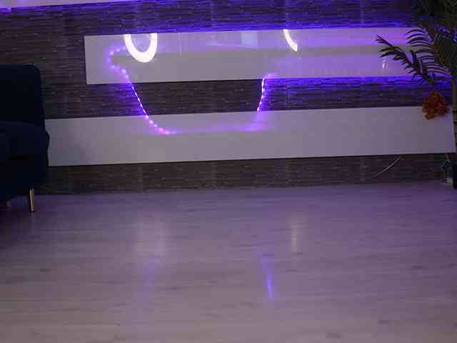 SexyCelline Live Webcam on BongaCams