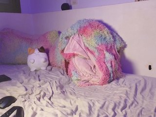 CarolineS's Live Webcam