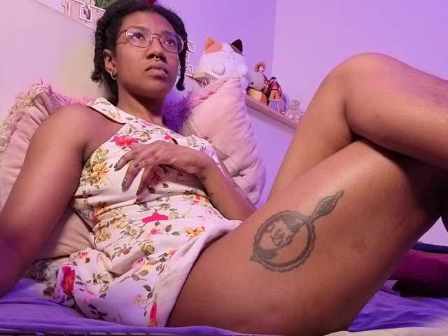 CarolineS from BongaCams