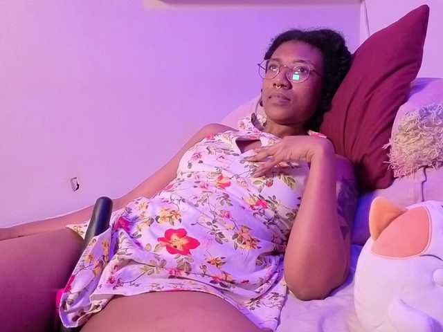 CarolineS from BongaCams is Freechat