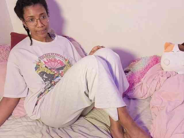 CarolineS Live Webcam on BongaCams