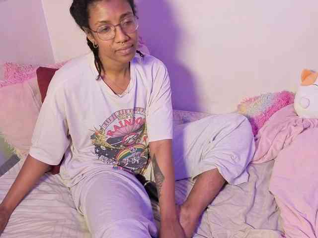 CarolineS Live Webcam on BongaCams