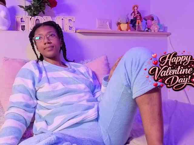 voyeur live CarolineS