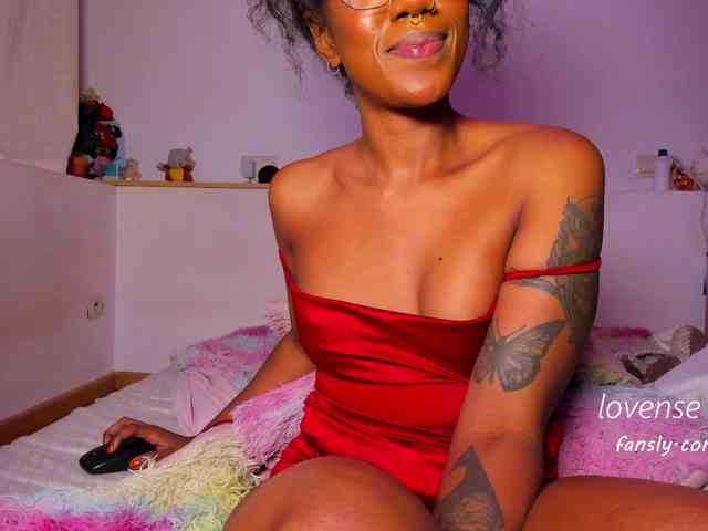 CarolineS webcam