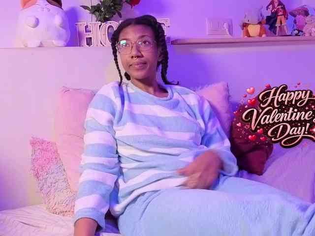 voyeur live CarolineS