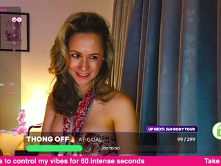 miasirenlive Porn Show