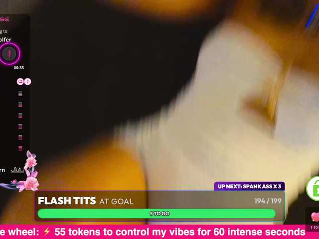 miasirenlive's BongaCams show and profile