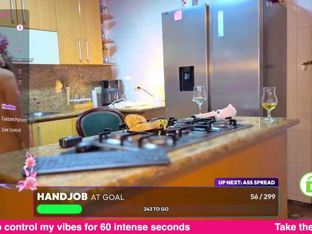 miasirenlive's BongaCams show and profile