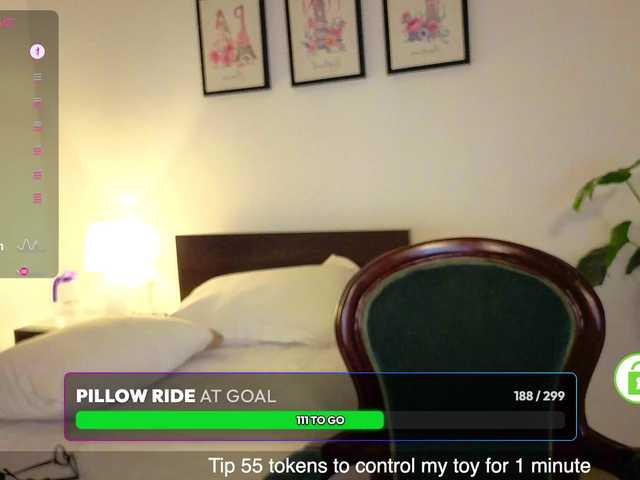 miasirenlive's BongaCams show and profile