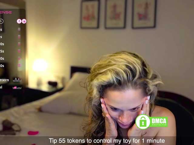 miasirenlive's BongaCams show and profile