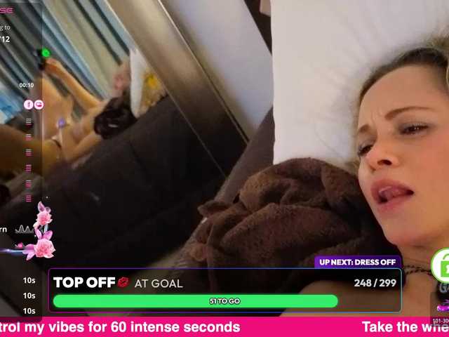 miasirenlive's BongaCams show and profile