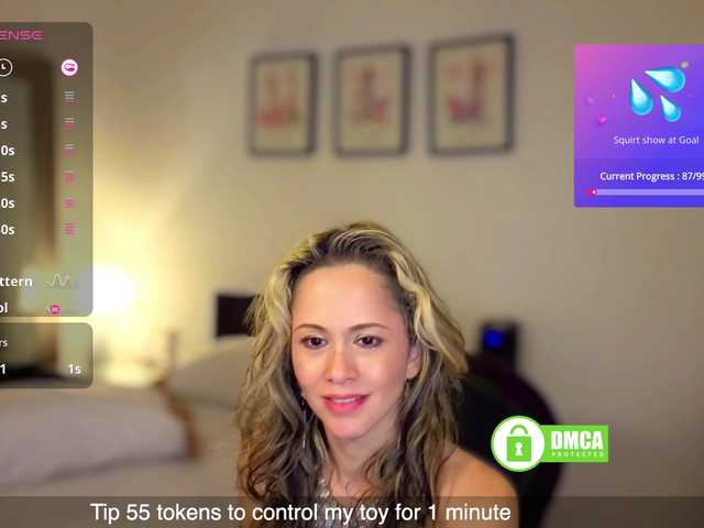 miasirenlive's BongaCams show and profile
