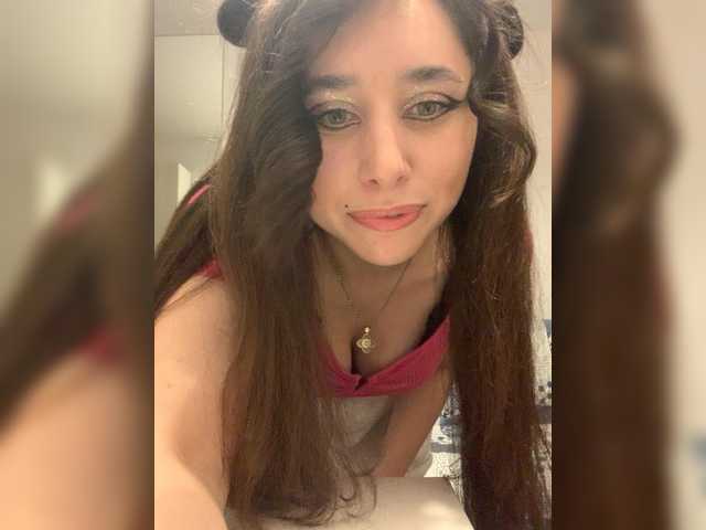 Check out sweet performer AkiraAi AkiraAi from BongaCams