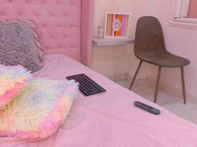 Athena-Carther webcam