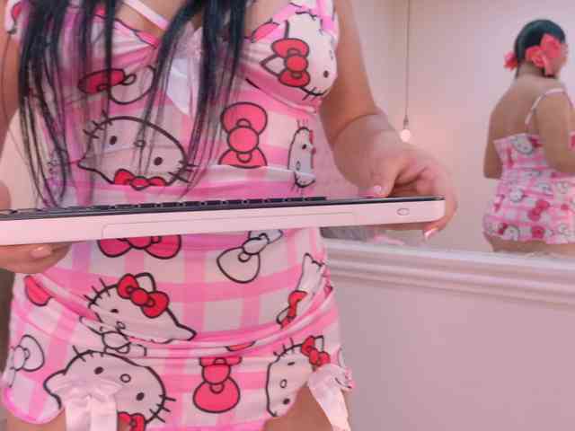 Athena-Carther webcam