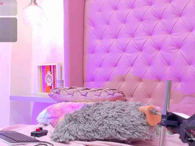 Athena-Carther webcam