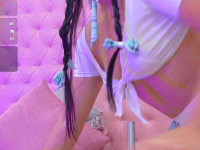 Athena-Carther webcam