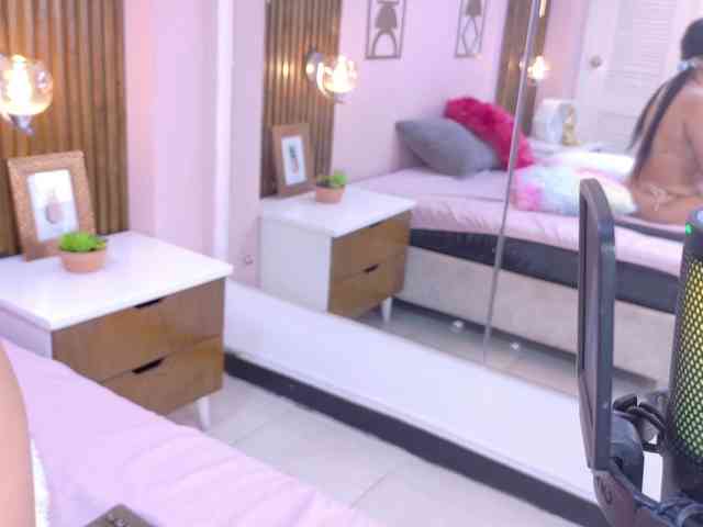 Athena-Carther webcam