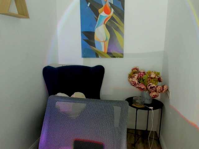 MakeYouHappy's BongaCams show and profile