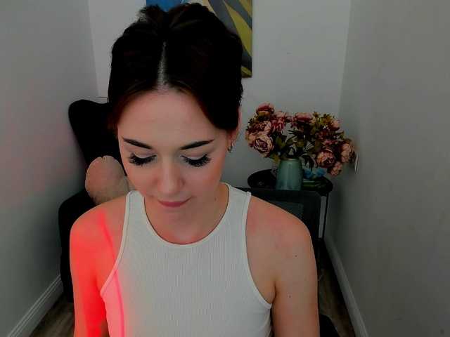 MakeYouHappy's BongaCams show and profile