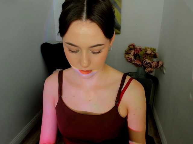 MakeYouHappy's BongaCams show and profile