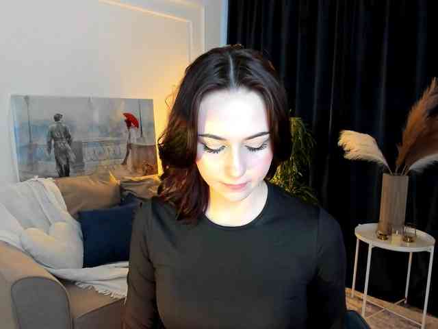 MakeYouHappy Live Webcam on BongaCams