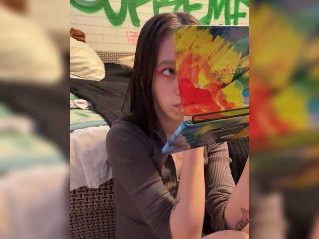 lyricssa's Thumb Image