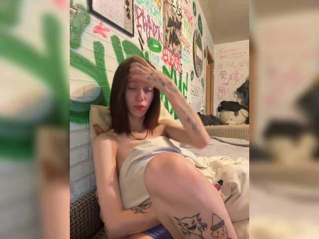 lyricssa's Thumb Image