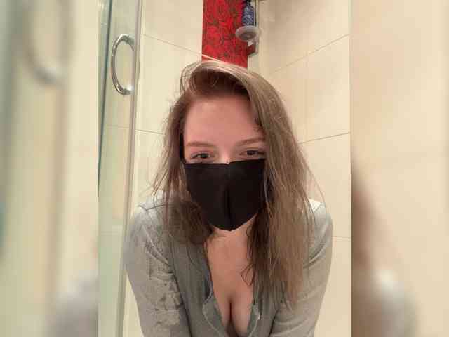 FoxyDream2000 webcam