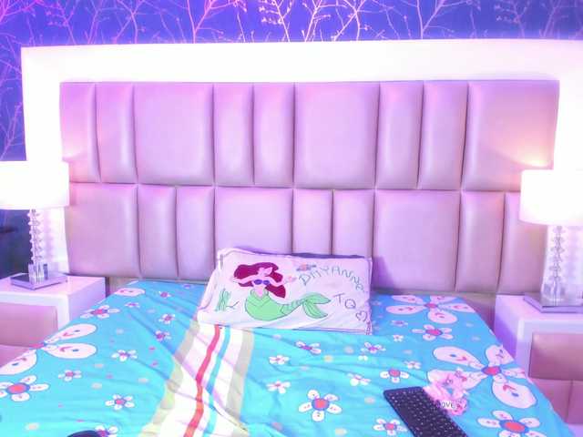  SophieBale chat room